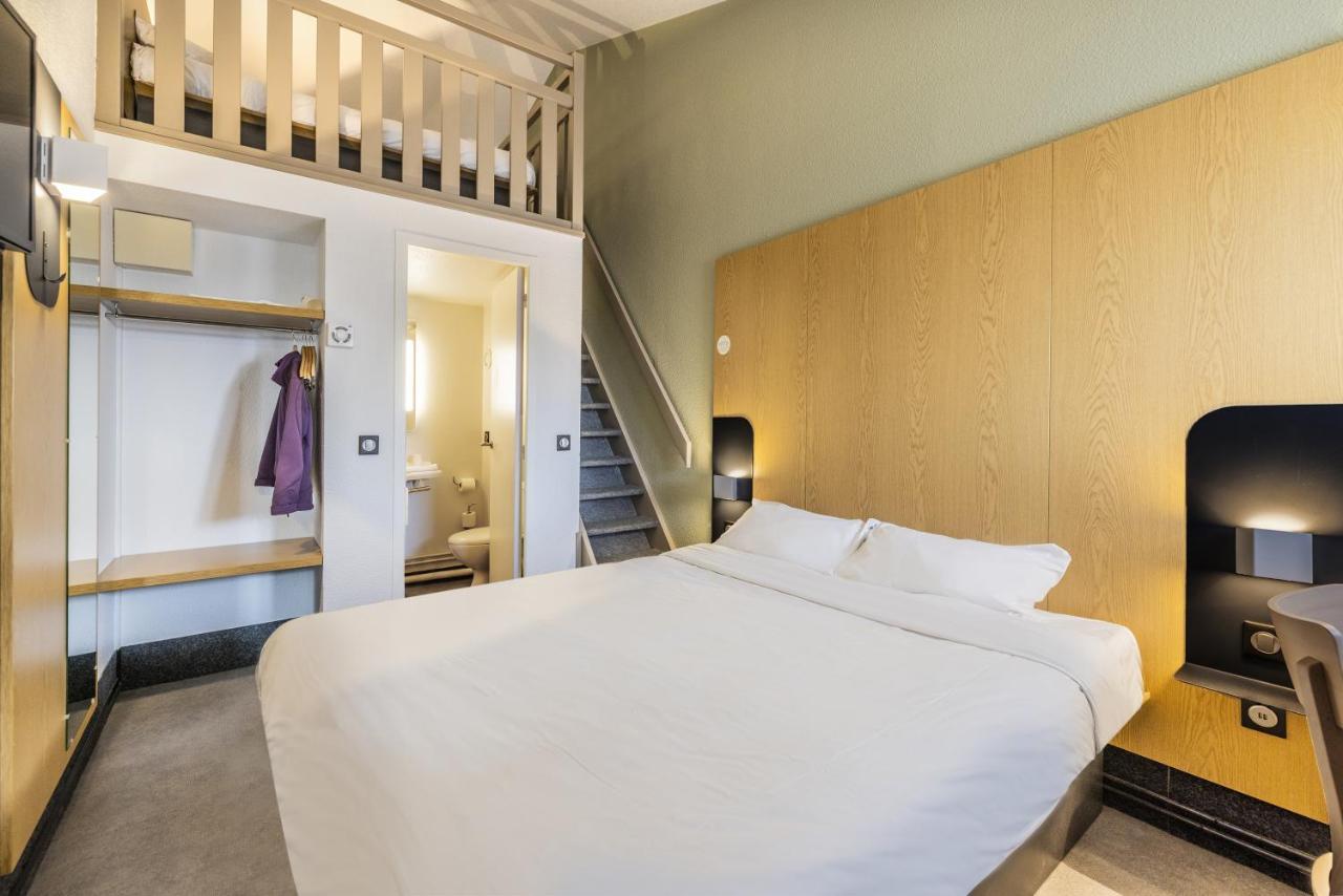 Sud Porte D'espagne Hotel Perpignan